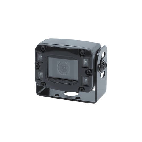 Videocamera di retromarcia - MC4000A series - Motec GmbH - Heavy-Duty Camera Solutions - per macchina agricola / per visione notturna / a infrarossi