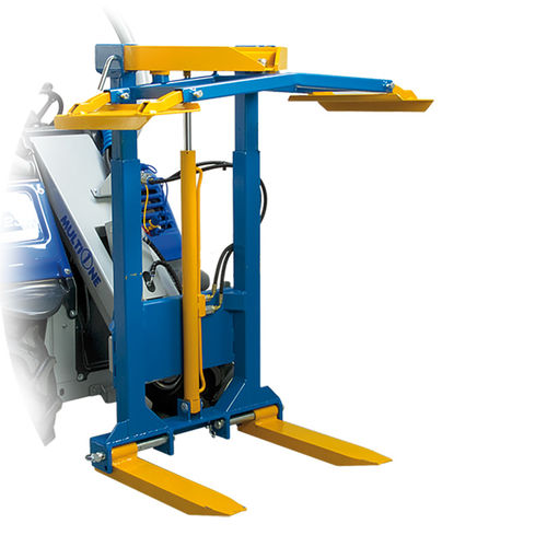 Movimentatore telescopico agricolo - C890690, C890691 - MULTIONE s.r.l. - sollevatore