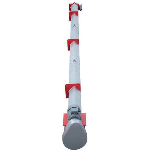 Coclea raccoglitrice per silo - SEK series - Mysilo (Siloport)