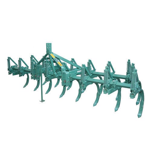 Coltivatore portato - MV3//RI - Nardi Group - con attacco a tre punti / pieghevole / chisel