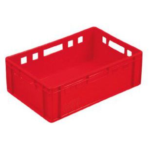 Cassetta in plastica - E2 - Naus Kisten en Pallets B.V. POOLING PARTNERS