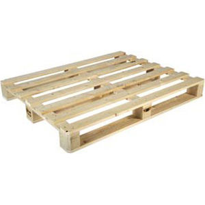 Pallet in legno - Bridge  - Naus Kisten en Pallets B.V. POOLING PARTNERS - a quattro vie