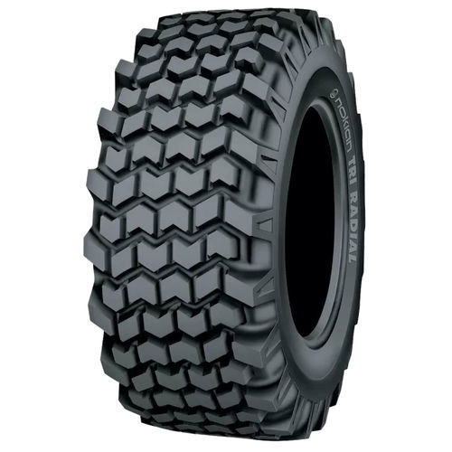 Pneumatico per macchina forestale - TRI Steel - Nokian Heavy Tyres Ltd. - 24"