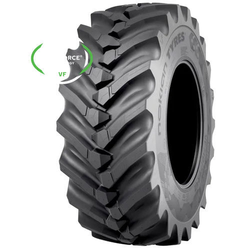 Pneumatico per macchina agricola - Soil King VF - Nokian Heavy Tyres Ltd. - 38" / 30" / 34"