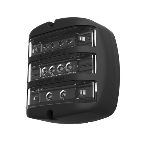Fanale posteriore - DORADO N70 - NORDIC LIGHTS® - di posizione / lampeggiante / di frenatura