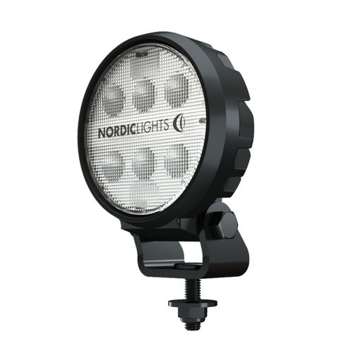 Proiettore veicolo agricolo - CANIS GO 410 - NORDIC LIGHTS® - a tenuta stagna