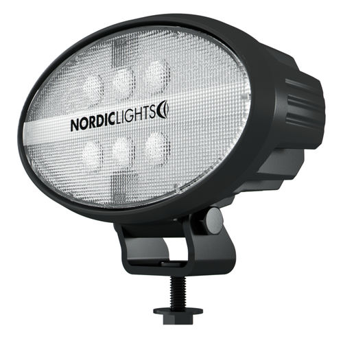 Proiettore veicolo agricolo - SATO GO 625 - NORDIC LIGHTS® - a tenuta stagna