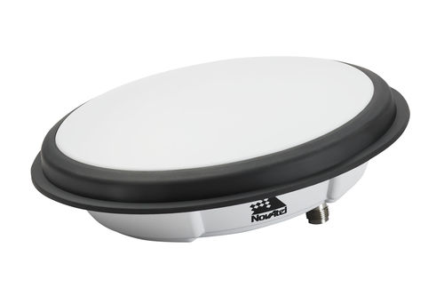Antenna GNSS - VEXXIS® GNSS-802-L Antenna - NovAtel GNSS Agricultural Solutions - per macchina agricola