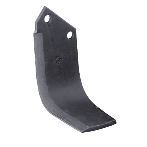 Portacoltello per coltivatore - AGRA-05L - OOO Industriehof - originale / adattabile / da imbullonare