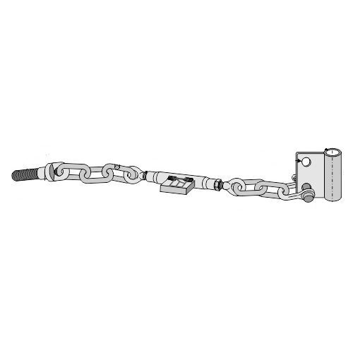 Stabilizzatore a catena - 653-G01 - OOO Industriehof