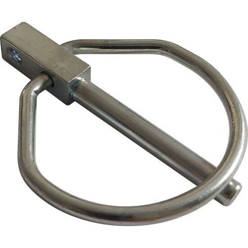 Copiglia a clip - 16-11023-0532 - OOO Industriehof - DIN
