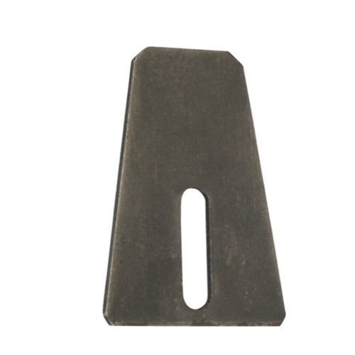 Raschietto per rullo packer - 51-A103 - OOO Industriehof - per Amazone / 1 foro