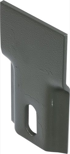 Raschietto per rullo packer - 51-F100 - OOO Industriehof - per Feraboli / 1 foro
