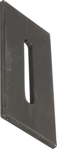 Raschietto per rullo packer - 51-N101 - OOO Industriehof - per Niemeyer