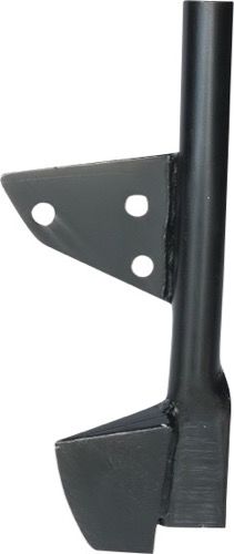 Tubo per sementi scanalato - 99.RA-02H - OOO Industriehof - adattabile / originale / per Rabe