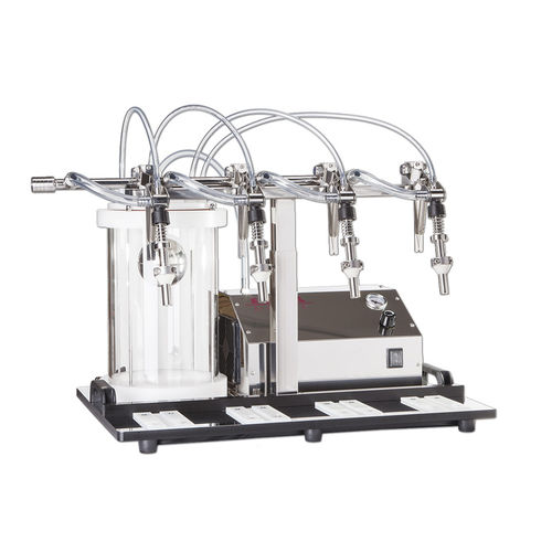 Dosatore per alimenti - enolmaster - Imbriano srl - per farmaci / per detergenti / per allevamento