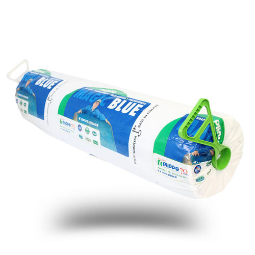 Rete di fasciatura - MAGIC BLUE - Piippo Oy - in plastica