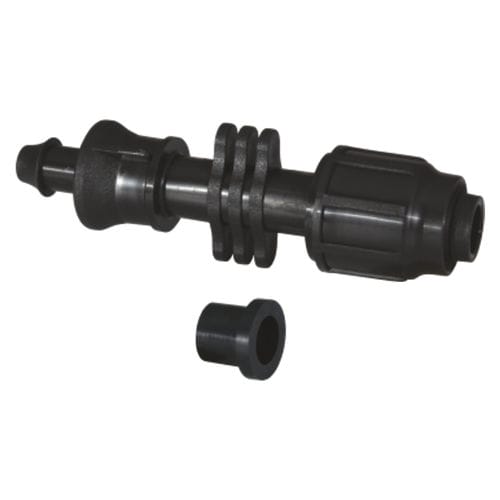 Raccordo per microirrigazione dritto - 046200 series - Poliext CSÖVEK Kft. - in polipropilene