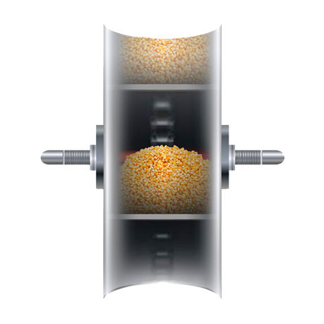 Sensore di rendimento - SMARTYIELD™ - Raven Industries