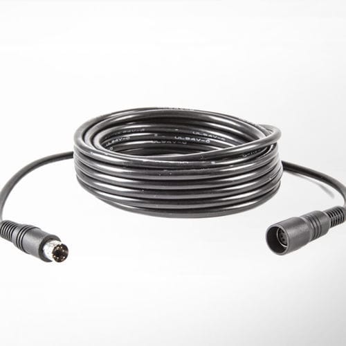 Cavo di estensione - CW-2-050-01 - ROSHO Automotive Solutions GmbH - per macchina agricola / con spinotto / Socket