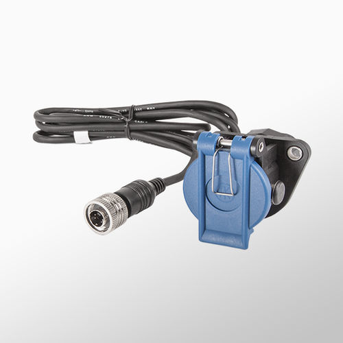 Cavo di connessione - MW-2-015-05 - ROSHO Automotive Solutions GmbH - per trattore / ABS / con spinotto