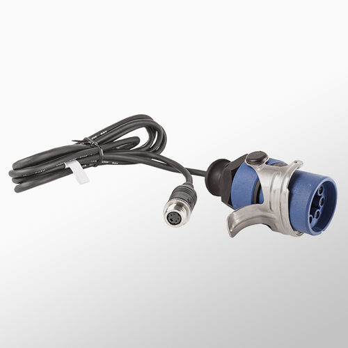 Cavo di connessione - CW-2-015-06 - ROSHO Automotive Solutions GmbH - per trattore / per rimorchio / ABS