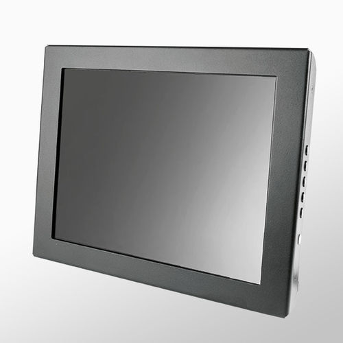 Monitor di bordo - LCM 806 - ROSHO Automotive Solutions GmbH - LCD