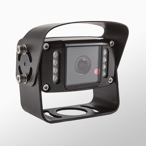 Videocamera di retromarcia - RK 1405M - ROSHO Automotive Solutions GmbH - per macchina agricola