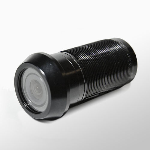 Videocamera di sorveglianza - DBC 204075 - ROSHO Automotive Solutions GmbH - compatta
