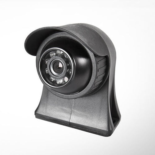 Videocamera di retromarcia - RK 1004M - ROSHO Automotive Solutions GmbH