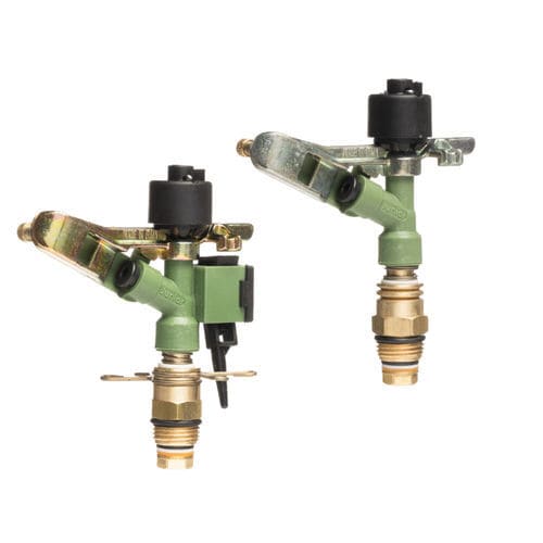 Irrigatore ad impatto - JUNIOR - SIME Idromeccanica Srl - automatizzato