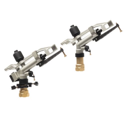 Irrigatore ad impatto - JOLLY - SIME Idromeccanica Srl - automatizzato