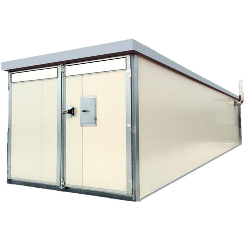 Essiccatoio per tabacco - STN  - SPAPPERI - fisso