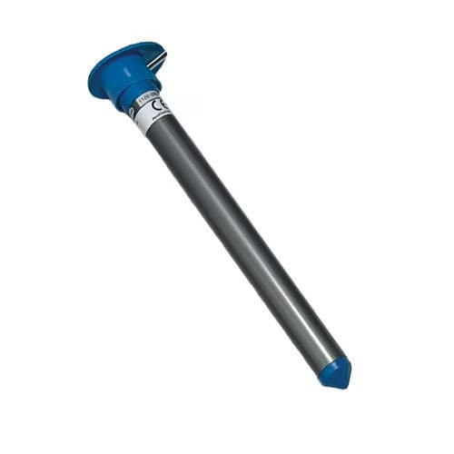 Sonda per suolo portatile - 6033 - SPECTRUM Technologies Inc. - di umidità / di temperatura / di profondità