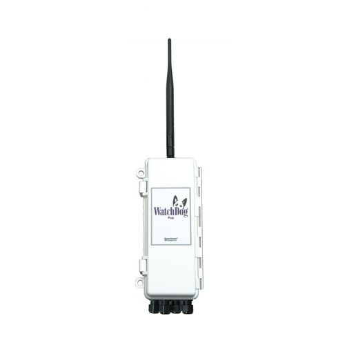 Registratore di dati - 3930 - SPECTRUM Technologies Inc.