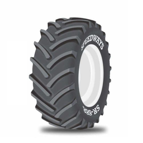 Pneumatico per trattore - 70,80, 85 Series - Speedways Rubber Company