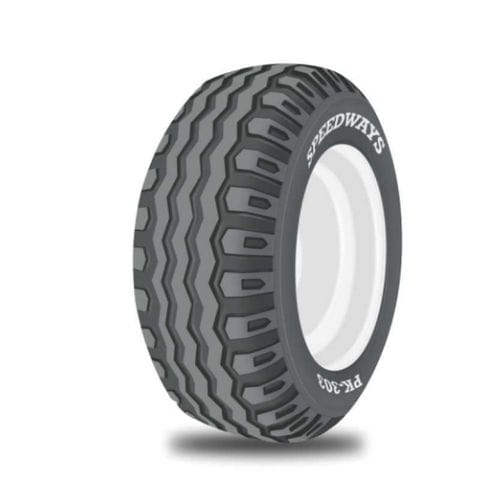 Pneumatico per macchina agricola - PK-303 - Speedways Rubber Company - a cerchiatura piena