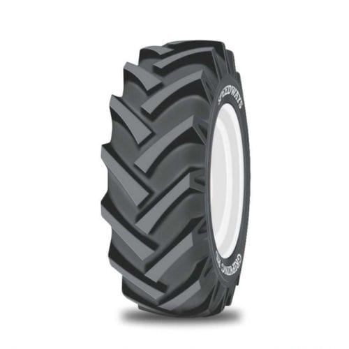 Pneumatico per trattore - GRIPKING series - Speedways Rubber Company - per ruota motrice