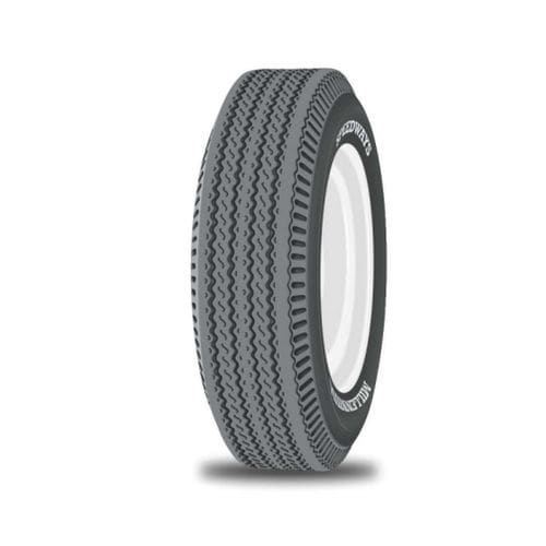 Pneumatico per rimorchio - MILENNIUM - Speedways Rubber Company - a cerchiatura piena