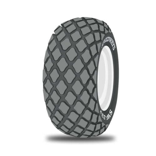 Pneumatico per macchina agricola - SW-333 - Speedways Rubber Company - per ruota motrice / R-3