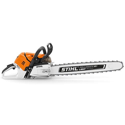Motosega a benzina - MS 500i W - STIHL AG & Co.