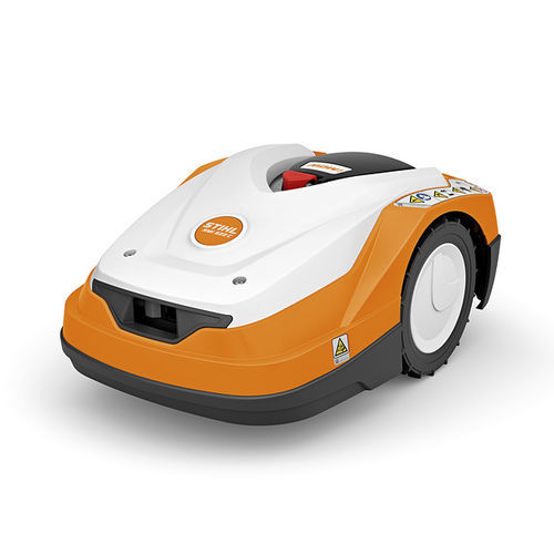 Tosaerba robotizzato - RMI 522 C - STIHL AG & Co. - elettrico a batteria