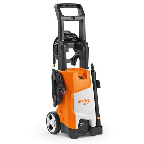 Idropulitrice ad alta pressione per stalla - RE 90 - STIHL AG & Co. - elettrica