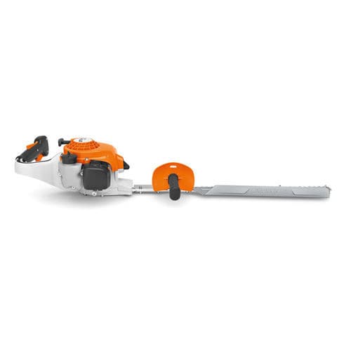 Tagliasiepi a benzina - HS 52 - STIHL AG & Co. - portatile / leggero