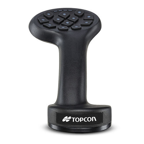 Joystick con azionamento a mano - JS-20 - Topcon Precision Agriculture