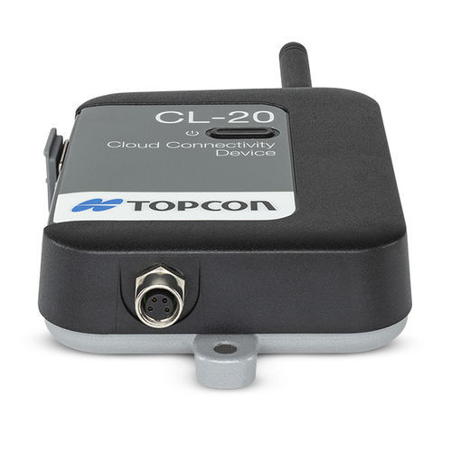 Modem di raccolta dati - CL-20 - Topcon Precision Agriculture - GNSS