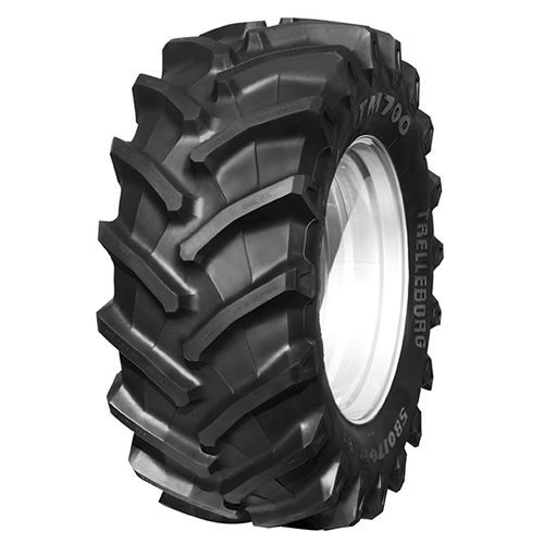 Pneumatico per trattore - TM700 - Trelleborg - per raccoglitrice / per irroratore / R-1W