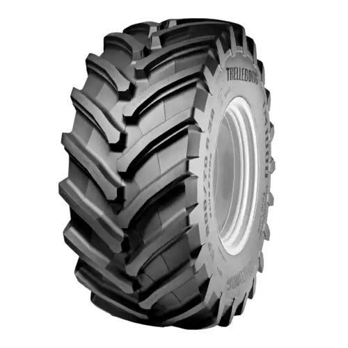 Pneumatico per trattore - TM1000 ProgressiveTraction® - Trelleborg - per irroratore / R-1W / autopulente