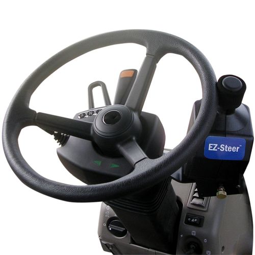 Sistema di guida assistito - EZ-Steer® - Trimble Agriculture - manuale