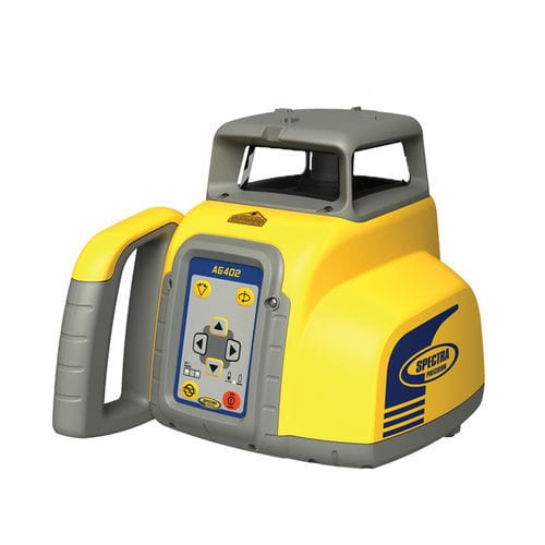 Emettitore laser di livello - AG402 - Trimble Agriculture